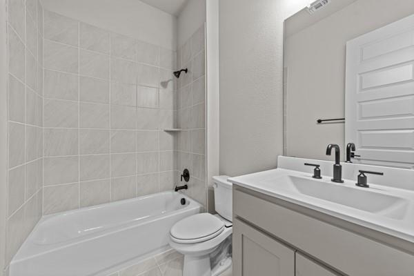 PAINTED TREE VILLAGE NORTH - Residential Lease