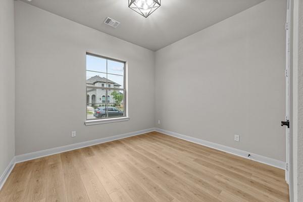 PAINTED TREE VILLAGE NORTH - Residential Lease