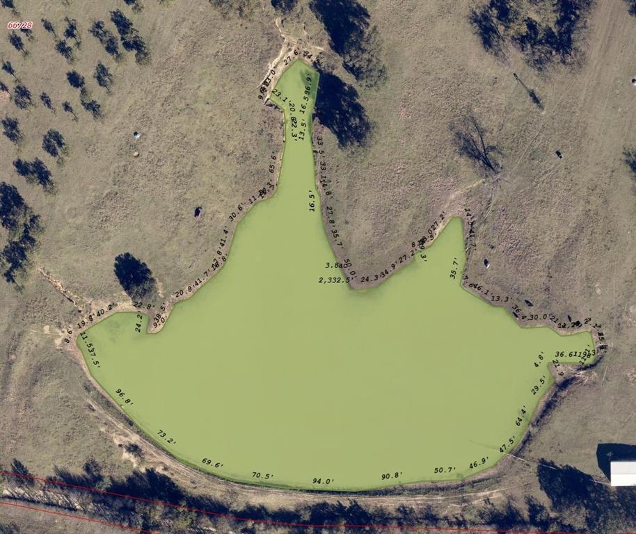 Wolfe Pecanlands Dev 40 - Land