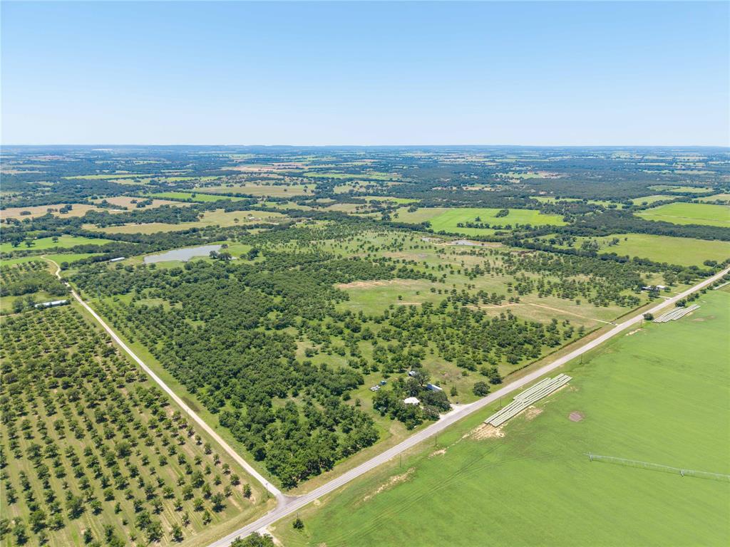 Wolfe Pecanlands Dev 40 - Land