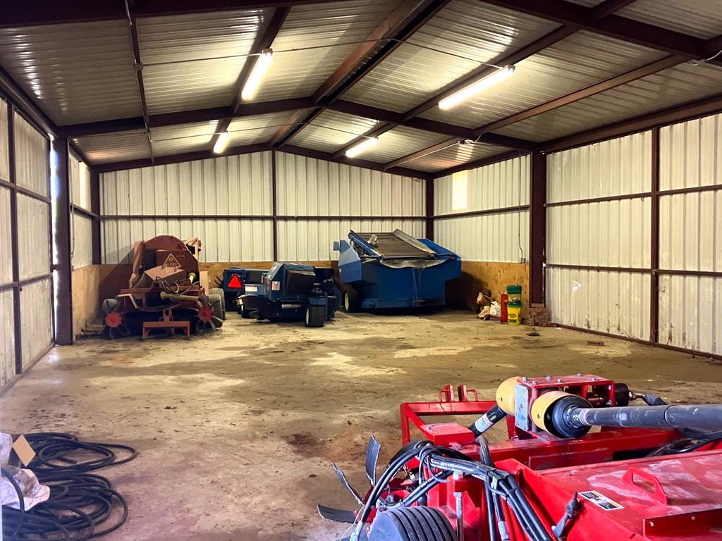 Wolfe Pecanlands Dev 40 - Land