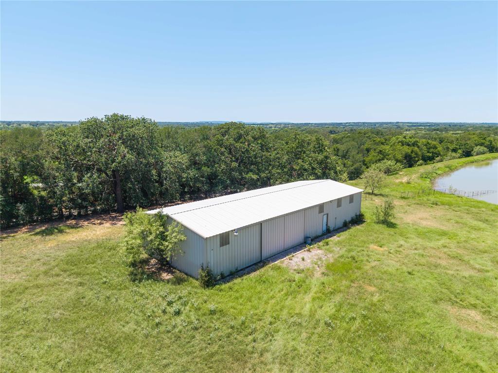 Wolfe Pecanlands Dev 40 - Land