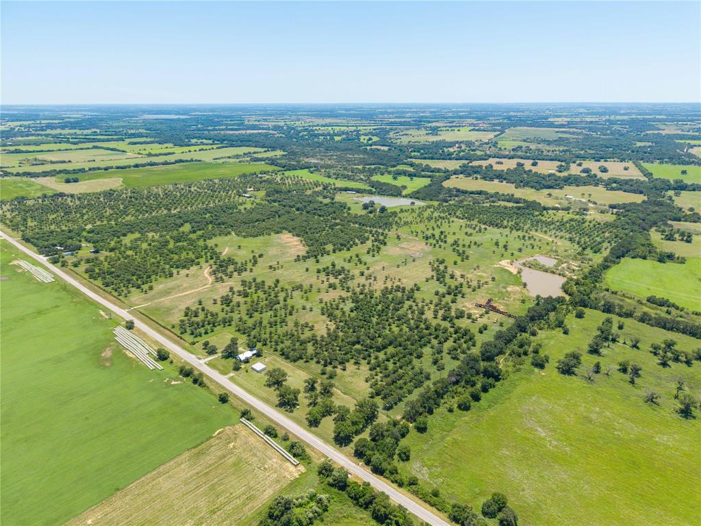 164.08 Acres TBD FM 2318