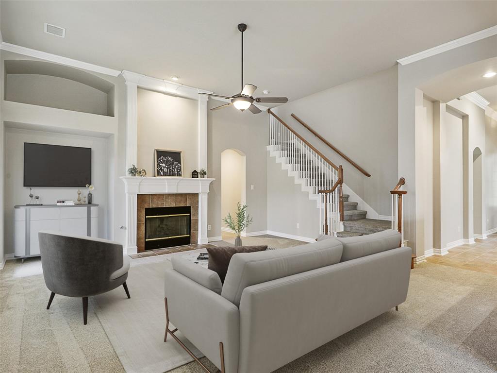 3188 Birchridge Drive