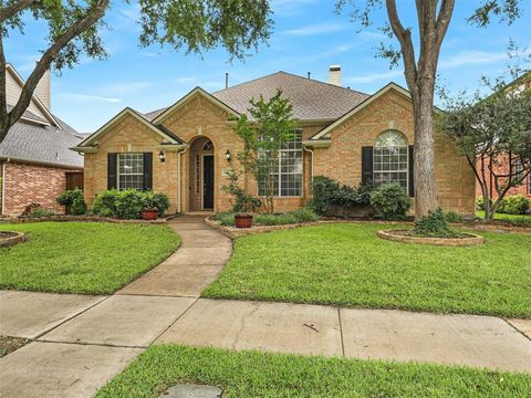 3188 Birchridge Drive Frisco TX 75033