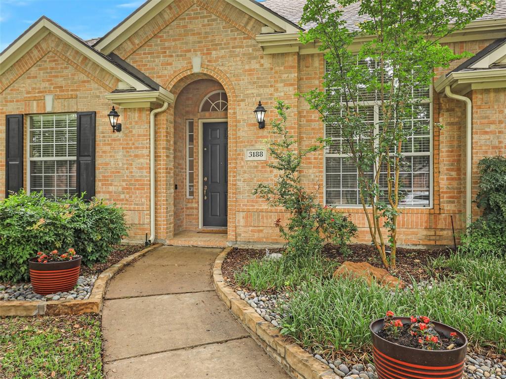 3188 Birchridge Drive