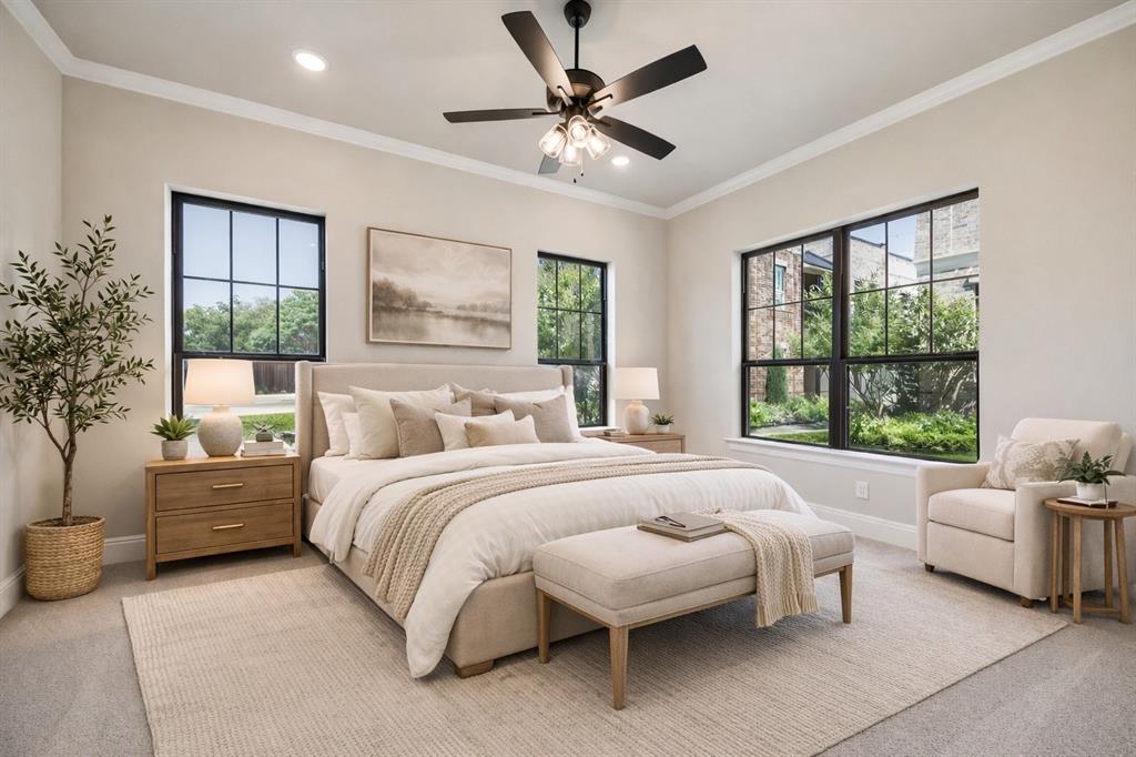 The Parkland - Residential