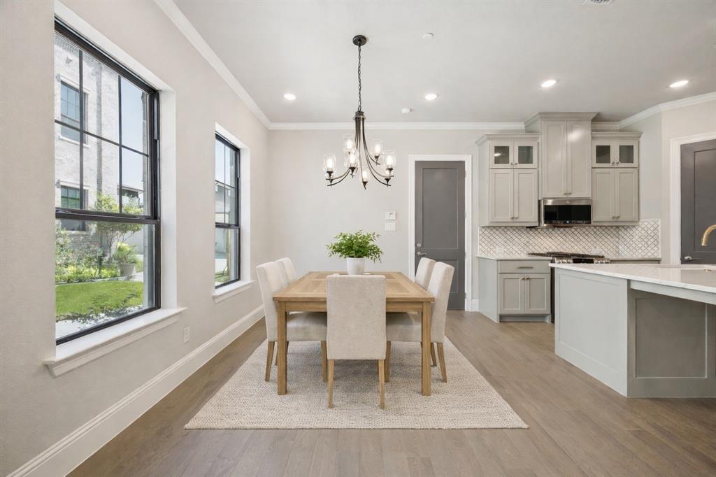 The Parkland - Residential