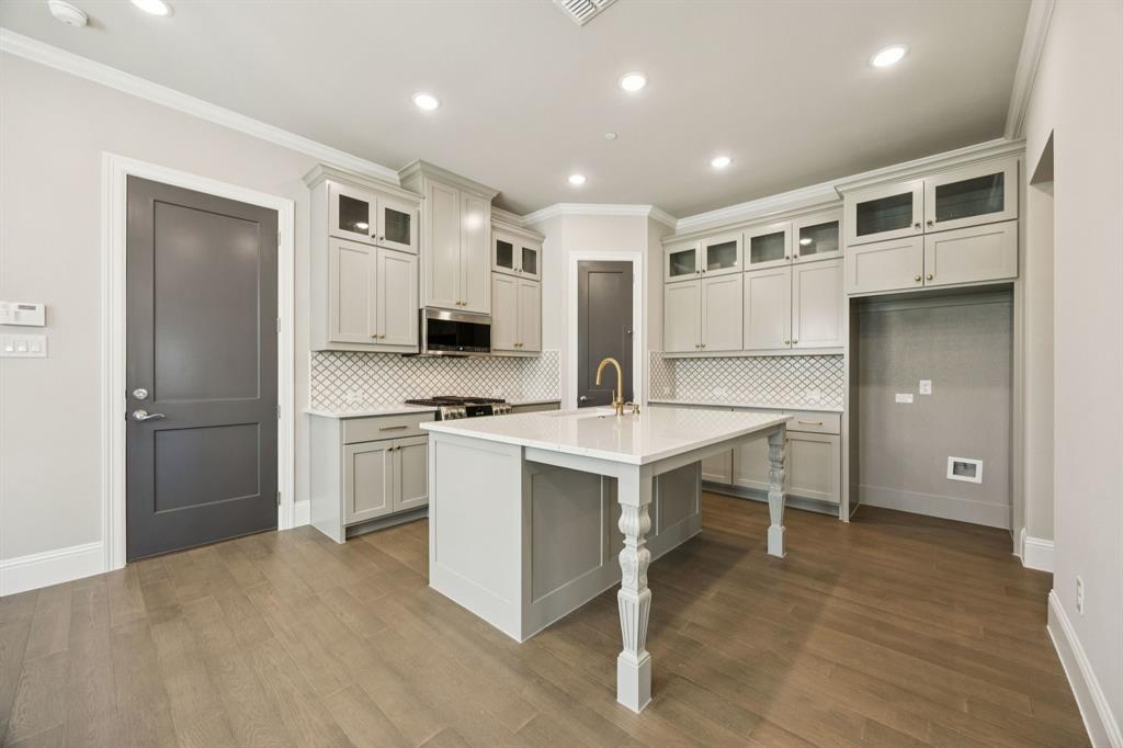 The Parkland - Residential