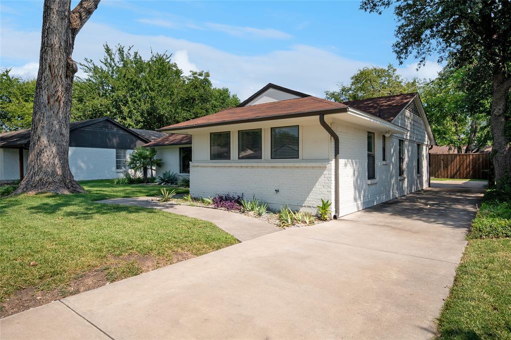 7325 Rutgers Drive