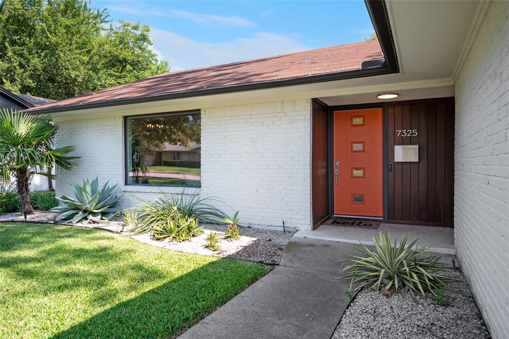 7325 Rutgers Drive
