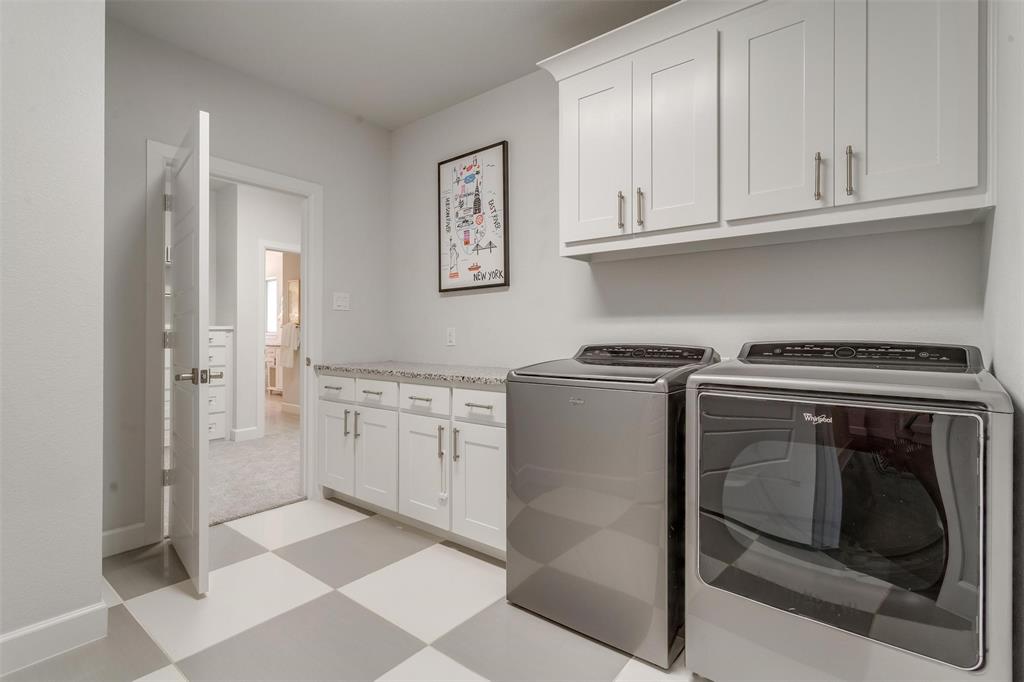 Trinity Heights Ft Worth ISD - Residential