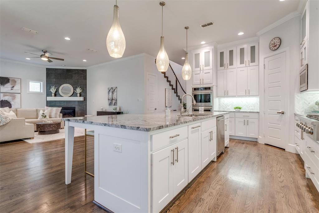 Trinity Heights Ft Worth ISD - Residential