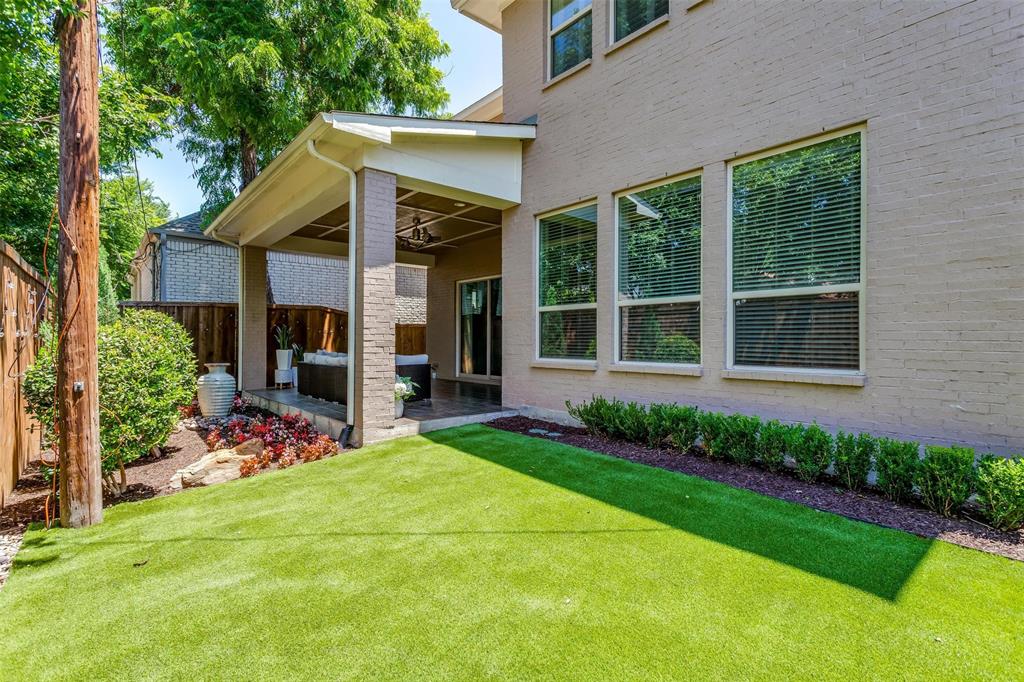 Trinity Heights Ft Worth ISD - Residential