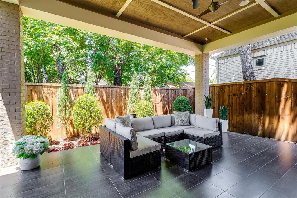 Trinity Heights Ft Worth ISD - Residential