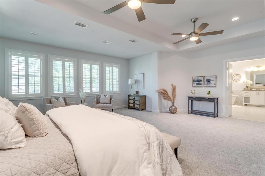 Trinity Heights Ft Worth ISD - Residential