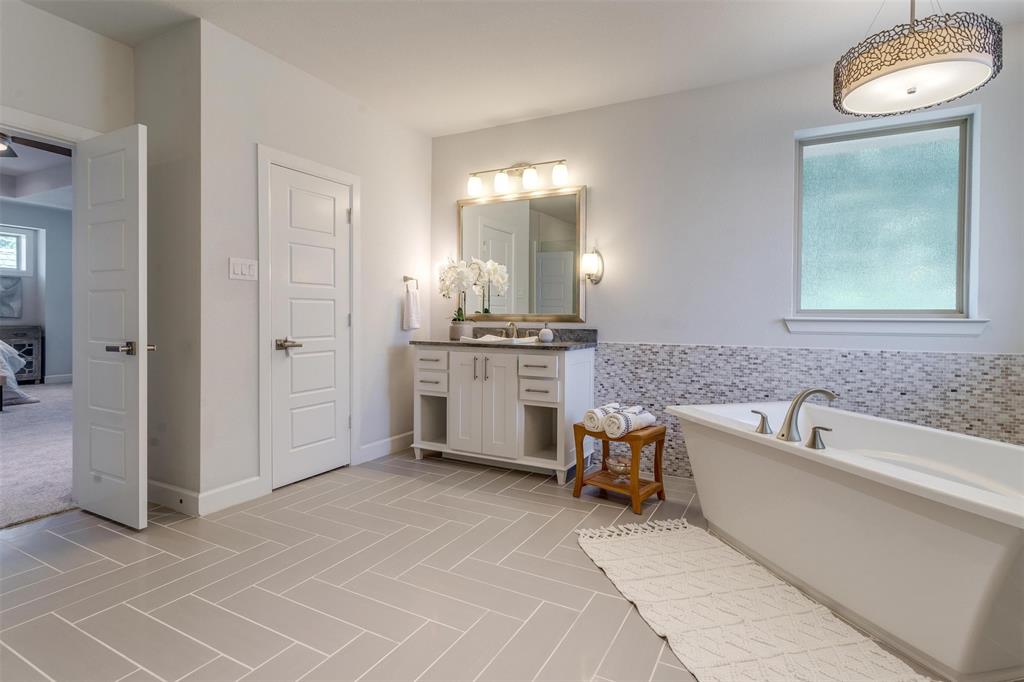 Trinity Heights Ft Worth ISD - Residential