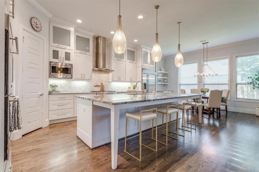 Trinity Heights Ft Worth ISD - Residential