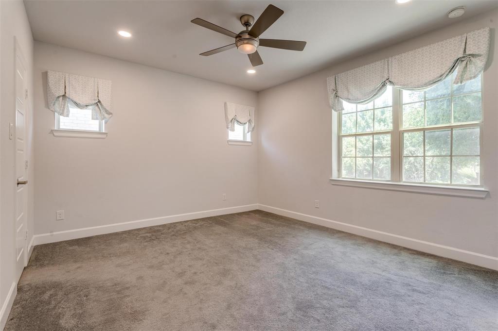 Trinity Heights Ft Worth ISD - Residential