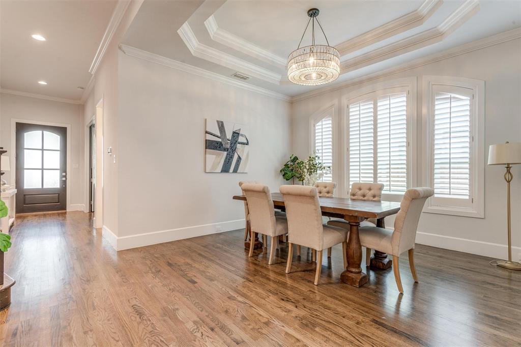 Trinity Heights Ft Worth ISD - Residential