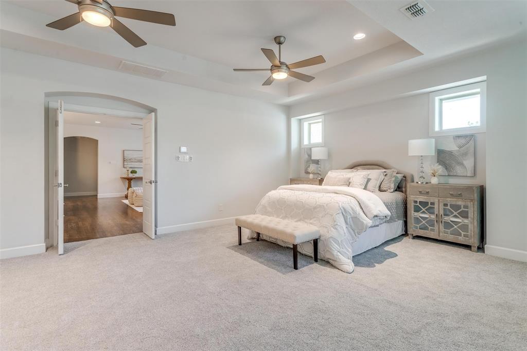 Trinity Heights Ft Worth ISD - Residential