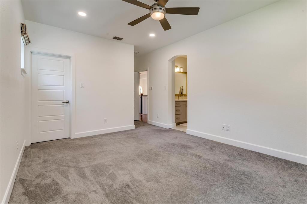 Trinity Heights Ft Worth ISD - Residential