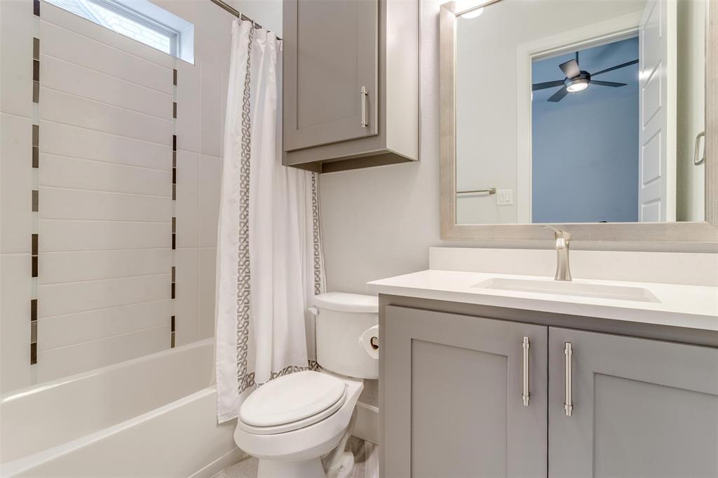 Trinity Heights Ft Worth ISD - Residential