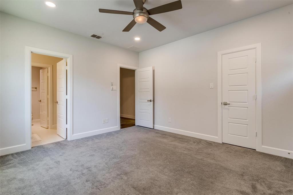 Trinity Heights Ft Worth ISD - Residential