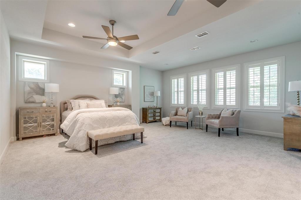 Trinity Heights Ft Worth ISD - Residential