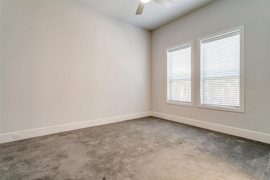 Trinity Heights Ft Worth ISD - Residential