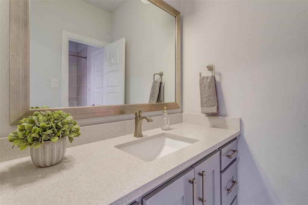 Trinity Heights Ft Worth ISD - Residential