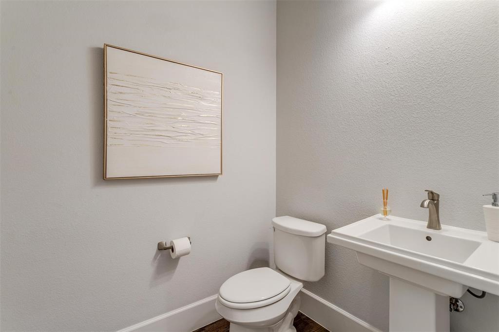 Trinity Heights Ft Worth ISD - Residential