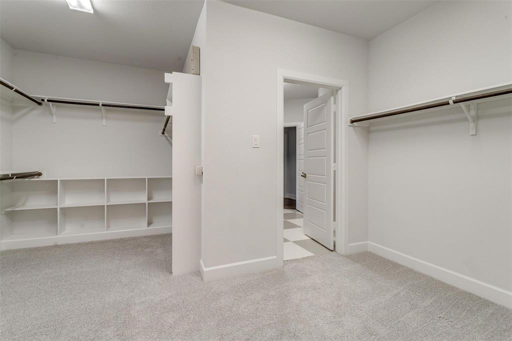 Trinity Heights Ft Worth ISD - Residential