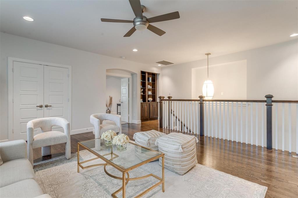 Trinity Heights Ft Worth ISD - Residential