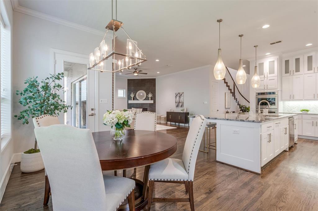 Trinity Heights Ft Worth ISD - Residential