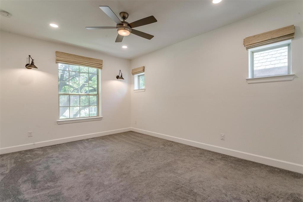 Trinity Heights Ft Worth ISD - Residential