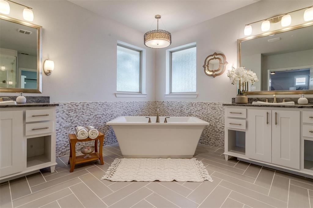 Trinity Heights Ft Worth ISD - Residential