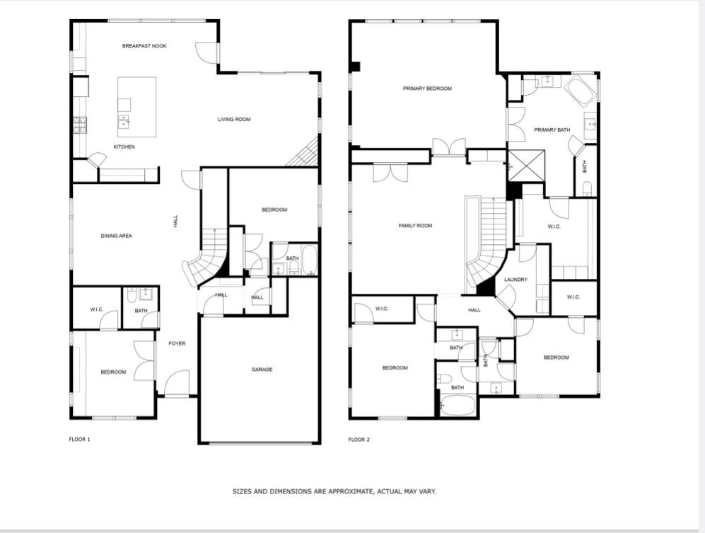 Trinity Heights Ft Worth ISD - Residential