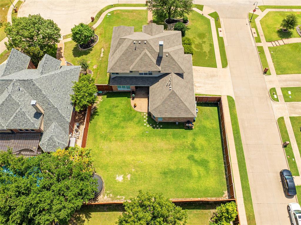 711 Country Meadow Drive