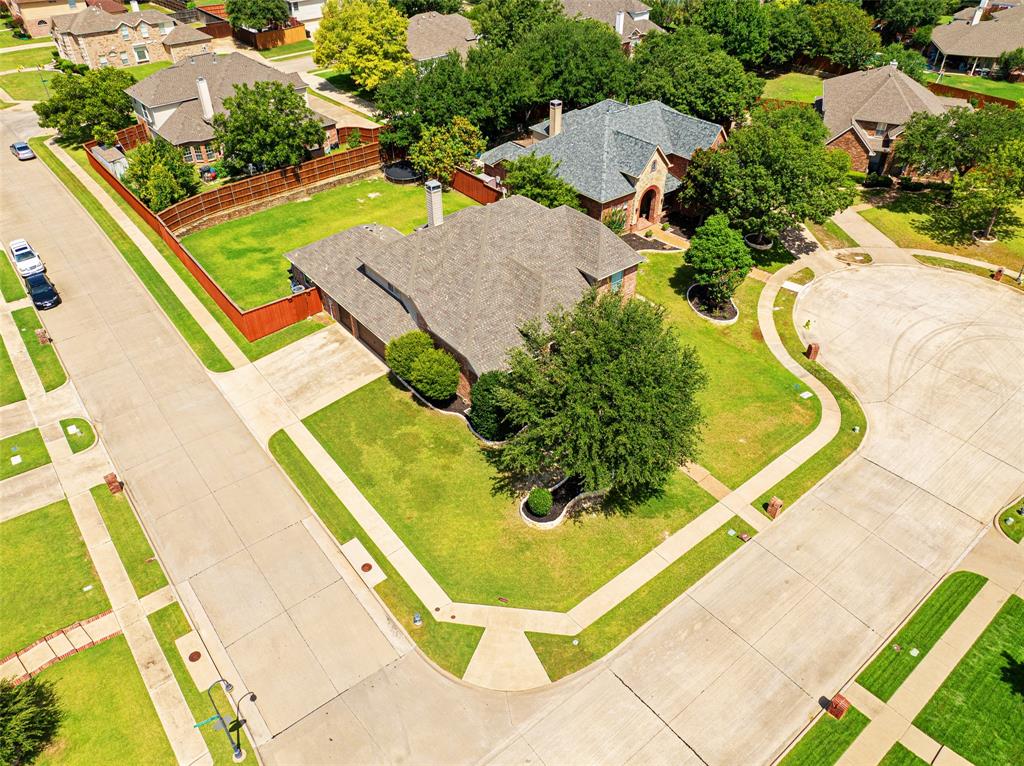 711 Country Meadow Drive