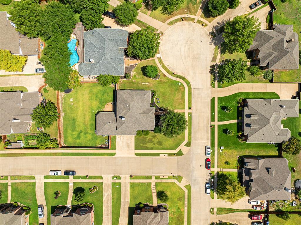 711 Country Meadow Drive
