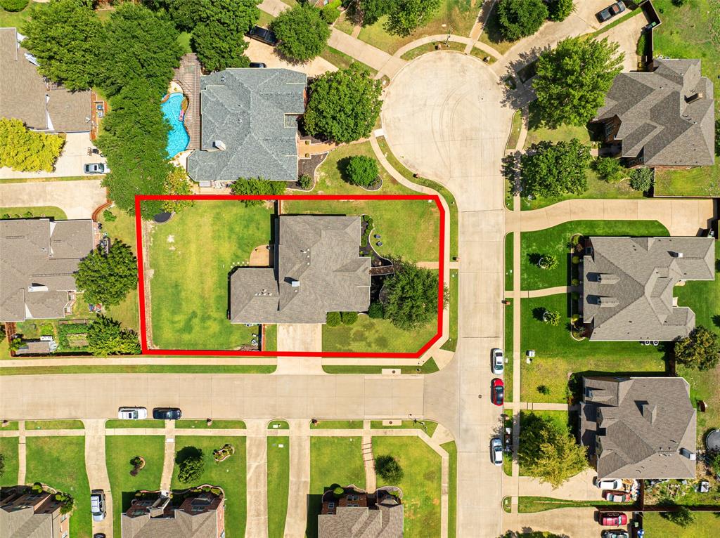 711 Country Meadow Drive