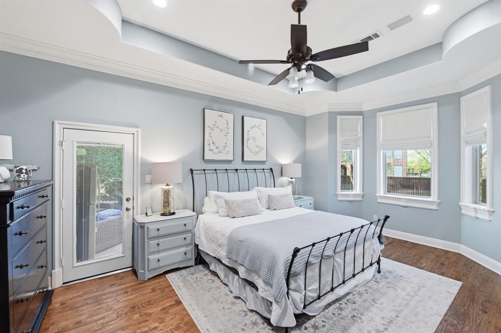 Hidden Lakes - The Woodlands - Residential