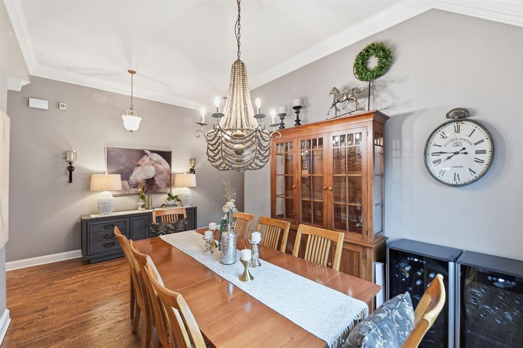 Hidden Lakes - The Woodlands - Residential