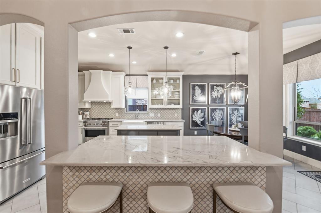 Hidden Lakes - The Woodlands - Residential