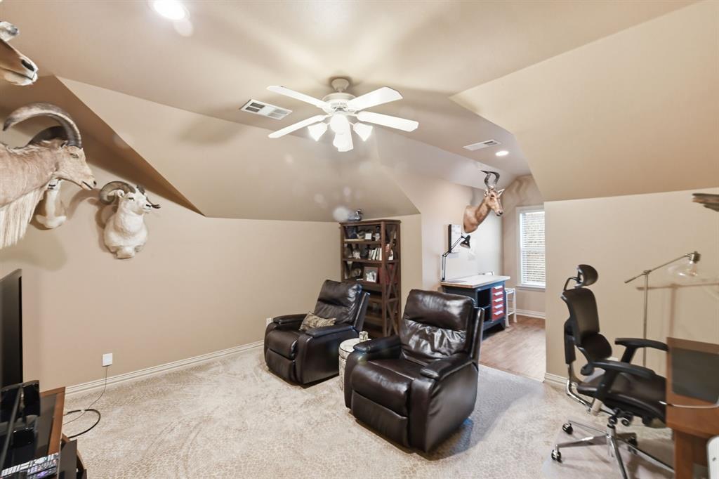 Hidden Lakes - The Woodlands - Residential