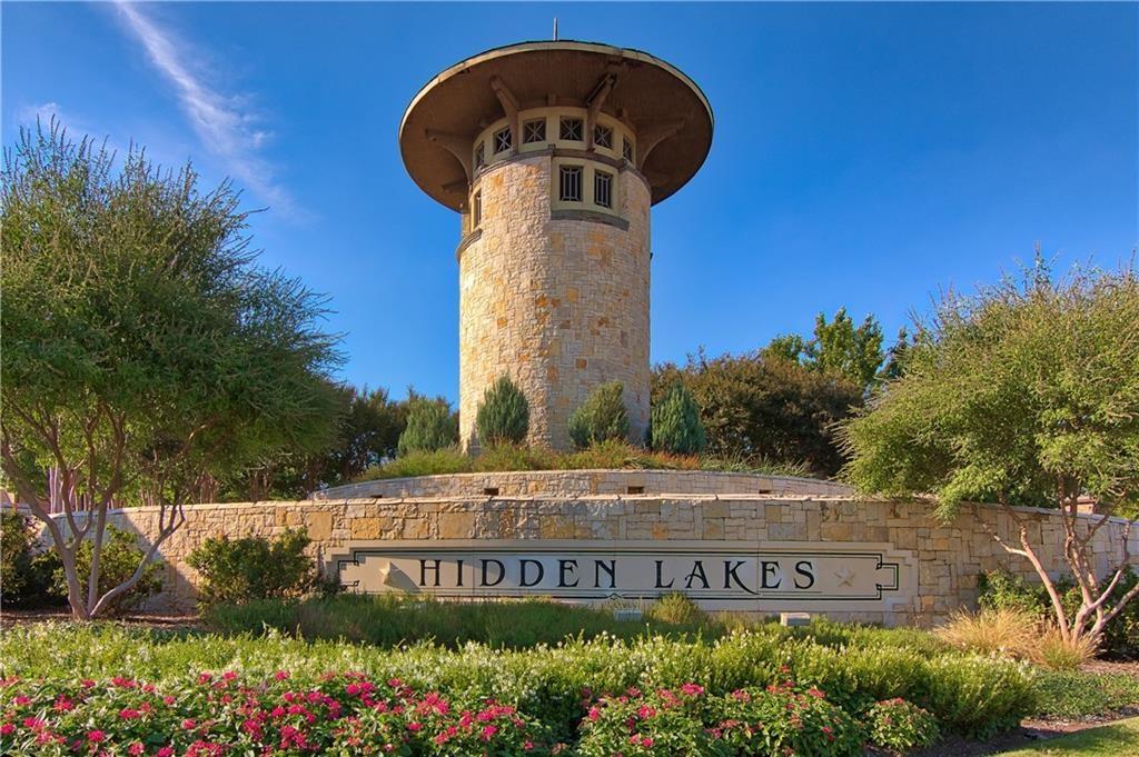 Hidden Lakes - The Woodlands - Residential