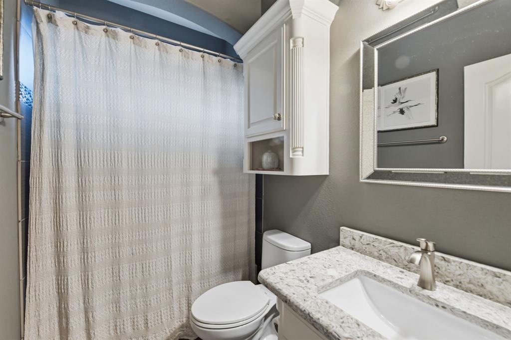 Hidden Lakes - The Woodlands - Residential