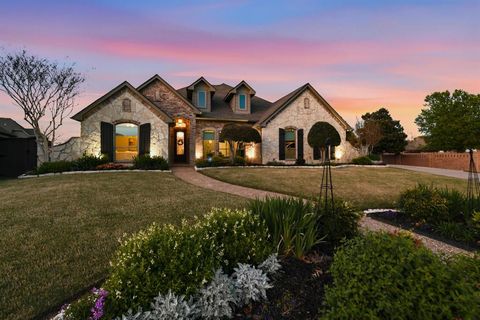 1913 Silkwood Court Keller TX 76248