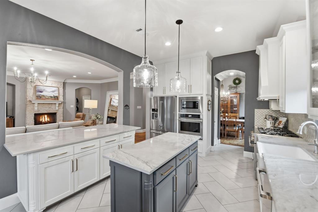 Hidden Lakes - The Woodlands - Residential